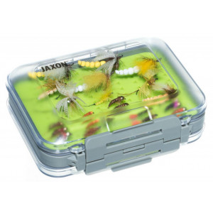 Cutie Jaxon Fly Max 2, 2 fete, 13x10x4 cm