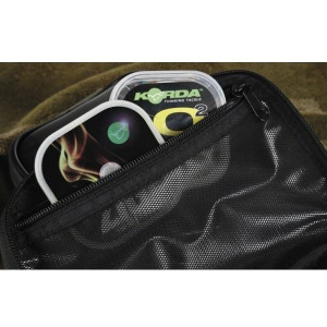 Cutie Korda Compac Medium 140