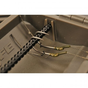 Cutie Korda pentru carlige legate - Img 4
