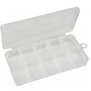 Cutie pentru Accesorii Carp Zoom, 8x9.4x3cm