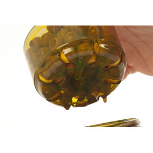 Cutie pentru Boilies Korda Infuza - Img 2