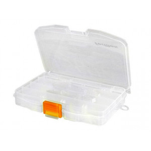 Cutie plastic Formax E012, 14.5x10x2.3cm - Img 2
