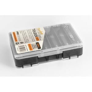 Cutie Rapture Tekbox Tackle System Small 2S5Y 20.5x14.5x3cm - Img 2
