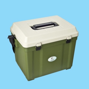 Cutie scaun Baracuda HS329, 435x330x370(mm) - Img 3