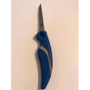 Cutit Cuda pentru filetat Bonded Fillet, lama 10cm - Img 2