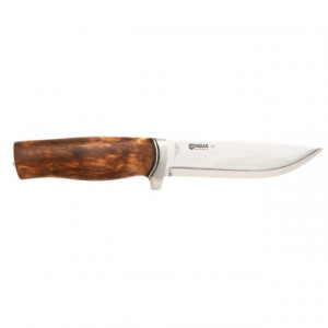 Cutit Helle GT, teaca, lama 10.7cm - Img 1