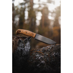 Cutit Helle Nord, lama 14.7cm - Img 2