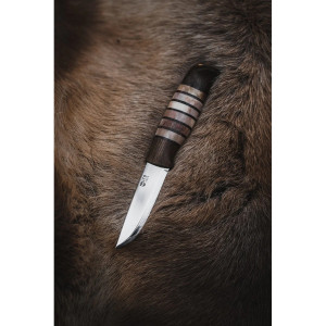 Cutit Helle Rein Limited Edition 2023, Lama=110 MM+Teaca - Img 7