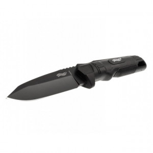 Cutit maner plastic lama 120mm Walther