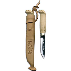Cutit Marttiini ARCTIC lama 90 mm