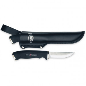 Cutit Silver Carbinox Large lama = 85 mm Marttiini