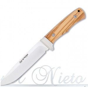 Cutit Spania miner lemn, lama=140mm Nieto