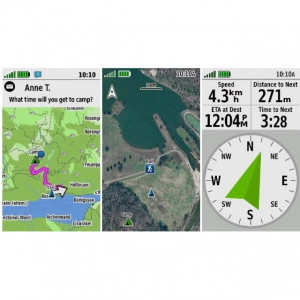 Dispozitiv de Monitorizare GPS Garmin GPSMAP 66I - Img 2