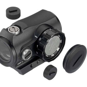 Dispozitiv de ochire Red Dot Minox RV1 - Img 3