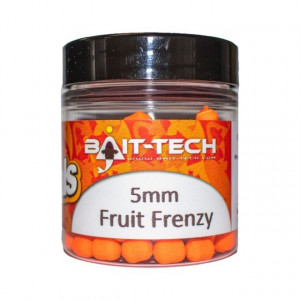 Dumbell Critic Echilibrat Bait-Tech Criticals, 5mm, 35g - Img 3