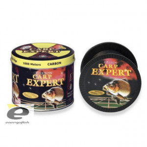 Fir Carp Expert Carbon, 1000m