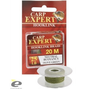 Fir Carp Expert Neutral Buoyancy 20m, 25 lbs