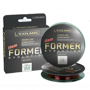 Fir Colmic Former Evolution, 600m