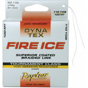 Fir Dyna-Tex Clear Ice 100m Rapture - Img 3