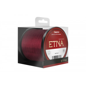 Fir Monofilament Delphin ETNA, Visiniu, 1000m - 1200m