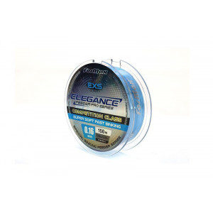 Fir Monofilament Formax Elegance Feeder Pro, 150m