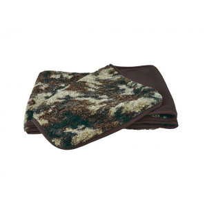 Fular argali fleece camo Blaser