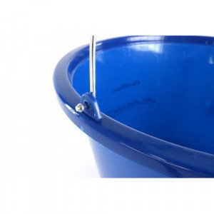 Galeata nada Formax Elegance Feeder Pro, cu capac, 18 litri - Img 3