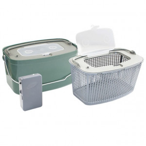 Galeata Pestisori 7 litri + oxigenator EnergoTeam
