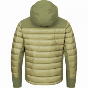 Geaca Blaser Observer, verde