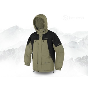 Geacă termică Delphin Ixtera SubZERO - Img 2