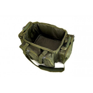 Geanta Carp Pro Diamond Caryall cu masuta, 60x40x38 cm