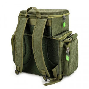 Geanta Carp Pro Diamond Ruckbag, 47x28x45
