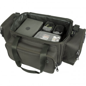 Geanta Daiwa IS Low Level Carryall, 64x39x27cm - Img 4