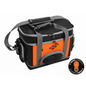 Geanta Delphin Dravec Carry + 5 cutii - Img 4