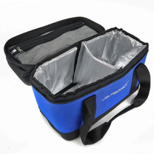Geanta Formax Thermo Elegance Feeder Pro, 37x17x29cm