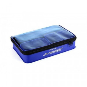Geanta impermeabila Formax Elegance Feeder Pro, 36x23cm, 5 buc/set - Img 2
