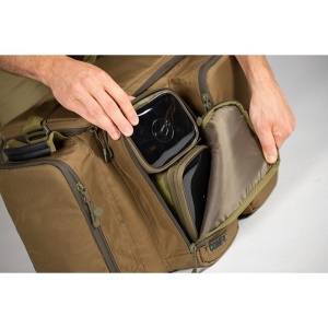 Geanta Korda Compac Carryall Small, 48x33x27cm - Img 4