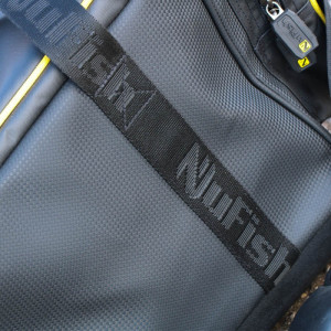 Geanta NuFish Tackle & Bait Bag, 60x37x32cm - Img 3