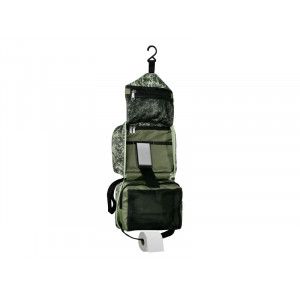Geanta pentru Accesorii/Igiena Delphin Nice C2G, 25x18x10cm - Img 3