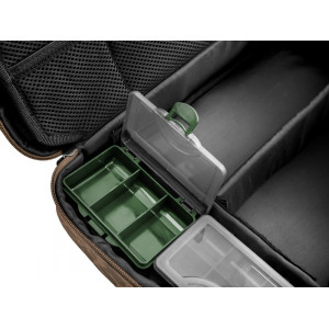 Geanta pentru Monturi Delphin Area RigStation Carpath, 31x24x11cm - Img 5