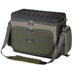 Geanta Pioneer Hard Carryall K-Karp