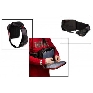 Geanta Rapala Urban Classic Sling Bag, 31x23x11cm - Img 3