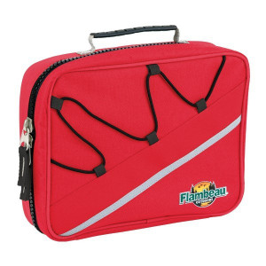 Geanta Spinning AZ2 Soft Tackle, 33x10x25cm Flambeau - Img 2