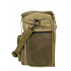 Geanta spinning Trakko Open cu 4 cutii, 42x50x38cm - Img 5
