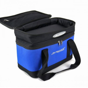 Geanta Thermo Formax Elegance Feeder Pro, 37x17x29cm - Img 7