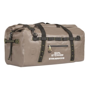 Geantă Trabucco Seal Storm Roll Top Duffle Bag 60L - Img 2