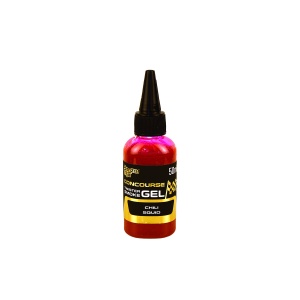 Gel Aplicare Benzar Concourse Method Smoke Twister, 50ml - Img 2