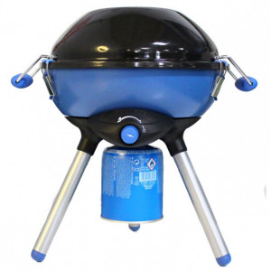 Gratar pe gaz si aragaz portabil Party Grill 400 CV Campingaz