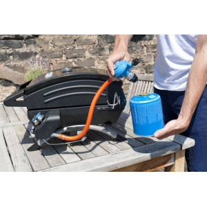 Gratar portabil seria 1 Compact EX CV Campingaz - Img 5