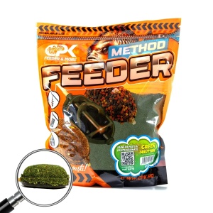 Groundbait CPK Method Feeder, 900g - Img 8